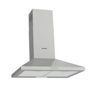 Gorenje WHC629E4X-DE Hotte de cheminée, 60cm