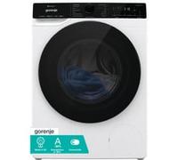 gorenje WPNA14A3TS machine à laver Charge avant 10 kg 1400 tr/min Blanc , EEC: A