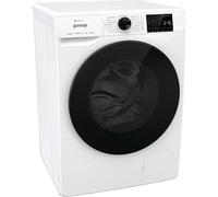 Gorenje WPNEI94DA1TS Machine à laver avec fonction vapeur/ConnectLife / 9 kg / 1400 tr/min / 15 programmes/Totaler AquaStop/tambour WaveActive/ExtraHygiène/PowerWash/Lavage rapide/Classe