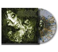 GOREROTTED - A NEW DAWN FOR THE DEAD (COLOR GREY CRYSTAL SPLATTER) -LP [Vinilo]