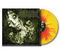Gorerotted - A New Dawn for The Dead (Sunburst Yellow/Red [Vinyl] [Import]