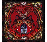 Gorerotted - Only Tools and Corpses