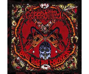 Gorerotted - Only Tools and Corpses