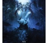 Gorevent Fate (CD) Album