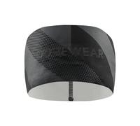 Bandeau gore wear essence light gris noir