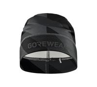 GOREWEAR Bonnet léger Essence, Black/Lab Graphite, One