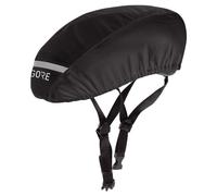 Couvre-casque Gore Wear C3 GORE-TEX noir gris - S/M