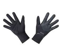GOREWEAR C3 GORE-TEX INFINIUM™ Stretch Mid Gants, Black, 5