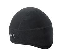 GOREWEAR C3 GORE WINDSTOPPER Casquette de Casque Unisexe, Casquette de Cyclisme Coupe-Vent
