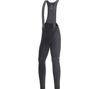 GOREWEAR C3 Thermo Cuissards à Bretelles+