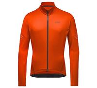 GOREWEAR C3 Thermo Maillot, Fireball, XL