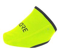 GOREWEAR C3 WINDSTOPPER® Couvre-embout, Neon Yellow, 36-41