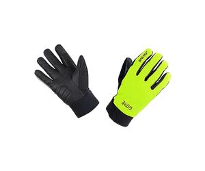 GOREWEAR C5 Gants Thermiques, GORE-TEX Active, Gants d'Hiver Imperméables pour le Froid