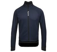 Veste GOREWEAR C5 Thermo GORE-TEX INFINIUM™ bleu foncé - S