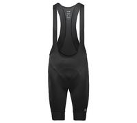 GOREWEAR C5 Opti Cuissard à Bretelles de Cyclisme Homme, Cuissard Court à Bretelles avec Peau de Chamois pour Temps Chaud, Coupe Ajustée