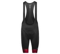 GOREWEAR C5 Opti Cuissard+ court à bretelles