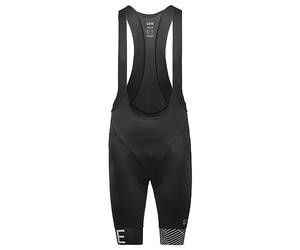 GOREWEAR C5 Opti Cuissard+ court à bretelles