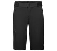 GOREWEAR C5 Short, Black, XXL