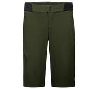 GOREWEAR C5 Short, Utility Green, XL