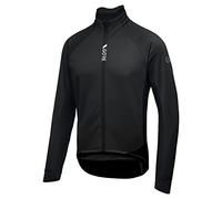 Veste GOREWEAR C5 Thermo GORE-TEX INFINIUM™ noir - M
