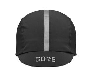 Gorewear Casquette Unisexe, C5, Casquette de Cyclisme