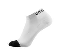 Chaussettes GOREWEAR Essential Short blanc - 44-46