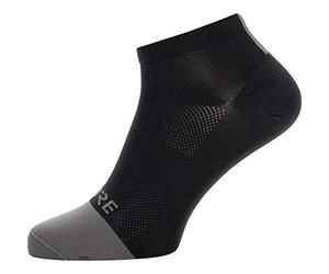Gorewear Chaussettes Basses Unisexe, Multisport