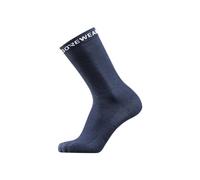 GOREWEAR Chaussettes Essential Merino, Orbit Blue, 35-37