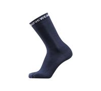GOREWEAR Chaussettes Essential Merino, Orbit Blue, 47-49