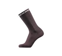 Chaussettes GOREWEAR Essential Merino marron foncé - 38-40