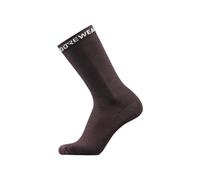 GOREWEAR Chaussettes Essential Merino, Utility Brown, 47-49