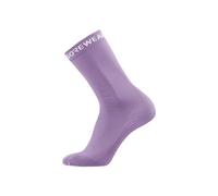 Chaussettes GOREWEAR Essential violet perlé - 41-43