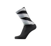 Chaussettes GOREWEAR Essential Signal noir blanc - 47-49