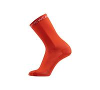 Gorewear Chaussettes Unisexes, Essential, Durables et légères, Chaussettes de Sport pour Homme et Femme, Construction résistante