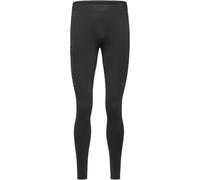 GOREWEAR Collants CONCURVE Homme, Black, XL