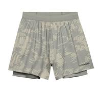 Gorewear Concurve 2 en 1 Electro Gris/argent XL