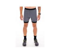 Gorewear Concurve 2 en 1 Gris/argent S