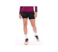 GOREWEAR Short Concurve 2en1 – Femme – Noir – Taille L