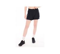 Short GOREWEAR Concurve 2en1 noir femme - M