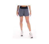 Gorewear Concurve 2 en 1 vêtement running femme Concurve 2 en 1 S Gris/argent
