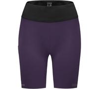 GOREWEAR CONCURVE Collant Court Femme, Collant de Course à Coutures Réduites pour Temps Chaud, en Matières Recy s