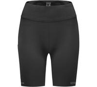 Legging court GOREWEAR Concurve noir femme - M