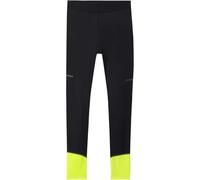 GOREWEAR Concurve Collant de Course Thermique Homme, Collant Thermique Très Chaud et Confortable, Taille Petit