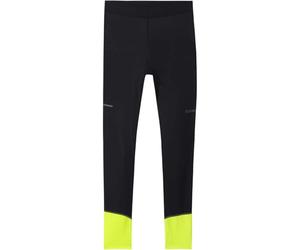 GOREWEAR Concurve Collant de Course Thermique Homme, Collant Thermique Très Chaud et Confortable, Taille Petit