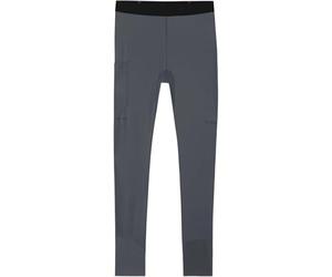 GOREWEAR Concurve Collant de Course Thermique Homme, Collant Thermique Très Chaud et Confortable, Taille Petit