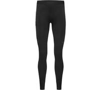 GOREWEAR Concurve Collant de Course Thermique Homme, Collant Thermique Très Chaud pour Temps Froid, Taille Petit