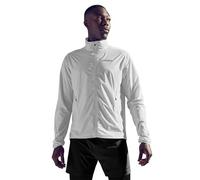 Veste fine coupe-vent GOREWEAR Concurve blanc - L