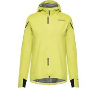 Gorewear Concurve Gore-Tex Jaune/or 36