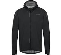 GORE Concurve Gore-tex Jacket M - Homme - Noir - taille S- modèle 2025