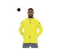 Gorewear Concurve Gore-Tex vêtement running homme Concurve Gore-Tex L Jaune/or